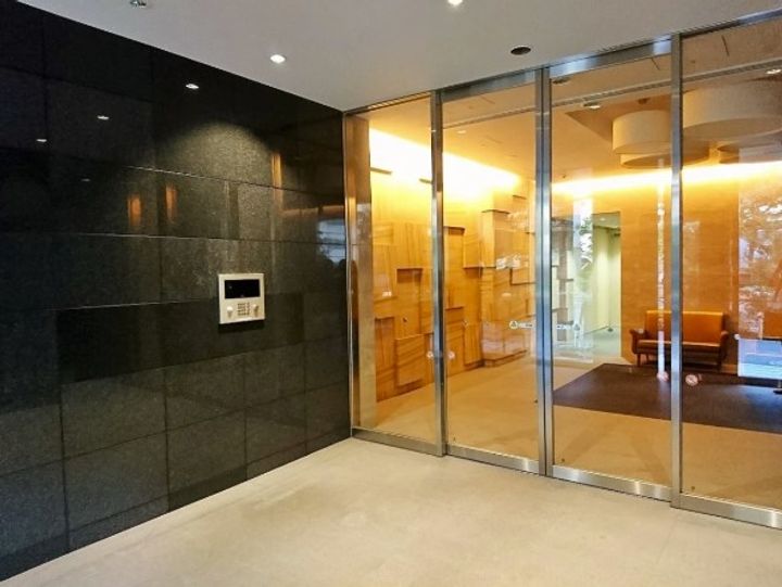 東京都品川区西五反田2(マンション)の賃貸物件の内装