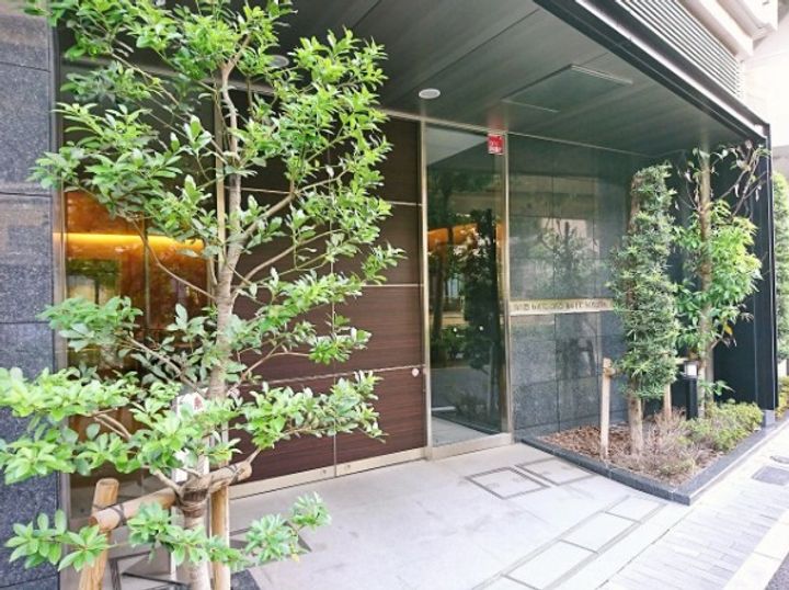 東京都品川区西五反田2(マンション)の賃貸物件の地図