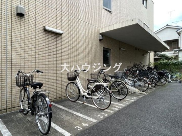 T’s garden六郷土手のその他画像