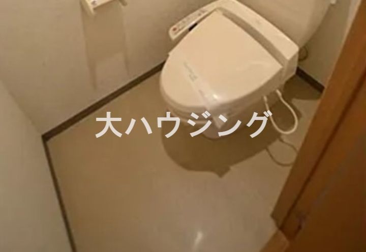 T’s garden六郷土手の内装