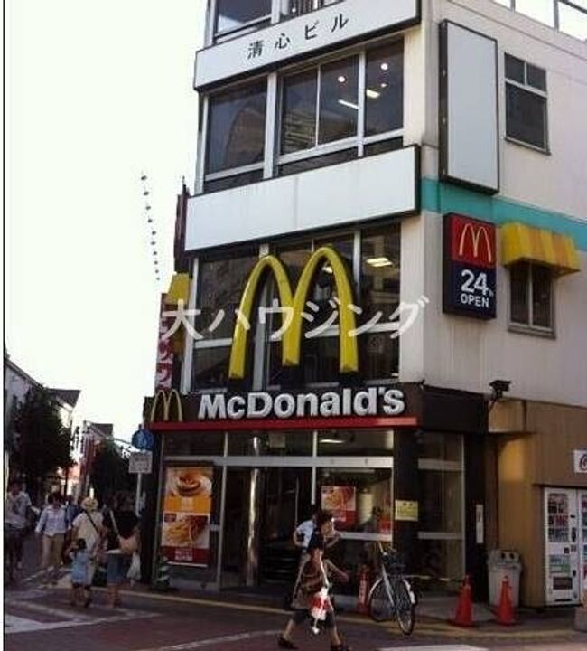 T’s garden六郷土手の周辺