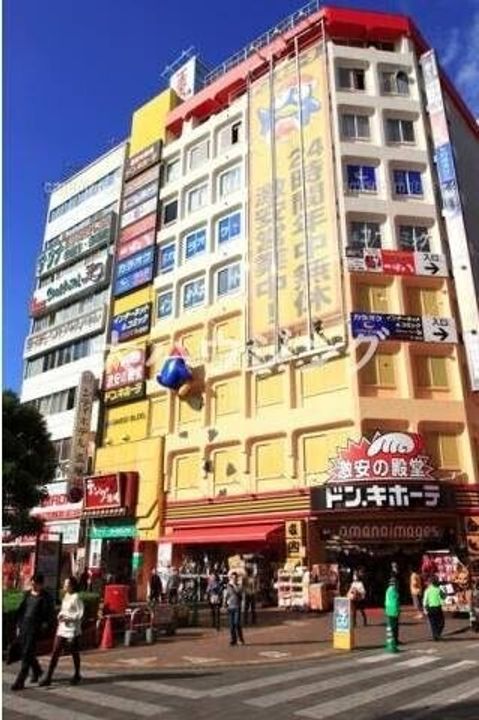 T’s garden六郷土手の周辺