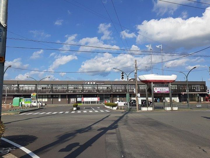ジュエル ハピネスT.Tの周辺