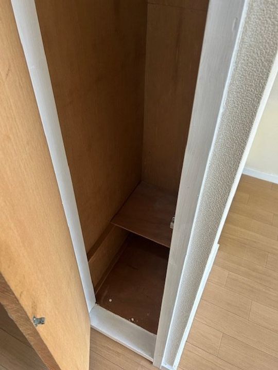 東京都新宿区西落合2(アパート)の賃貸物件の内装