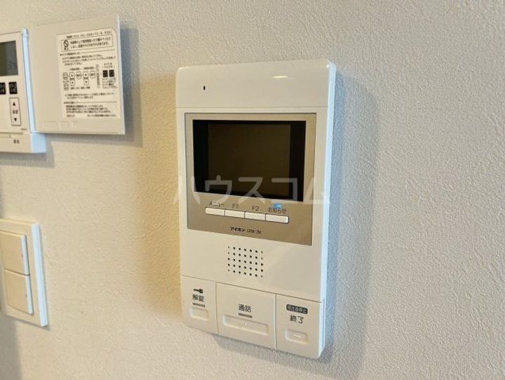 オーパスホームズ武蔵小金井の内装