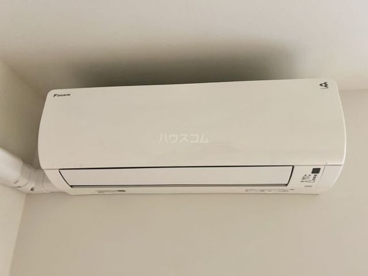 オーパスホームズ武蔵小金井の内装