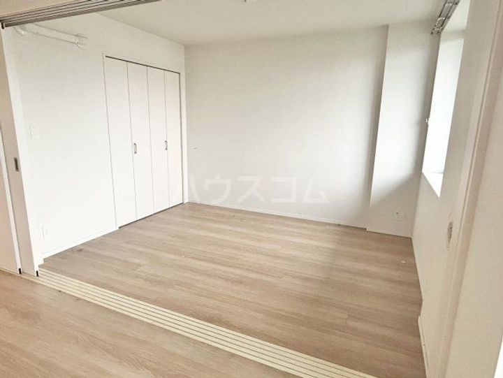 オーパスホームズ武蔵小金井の内装