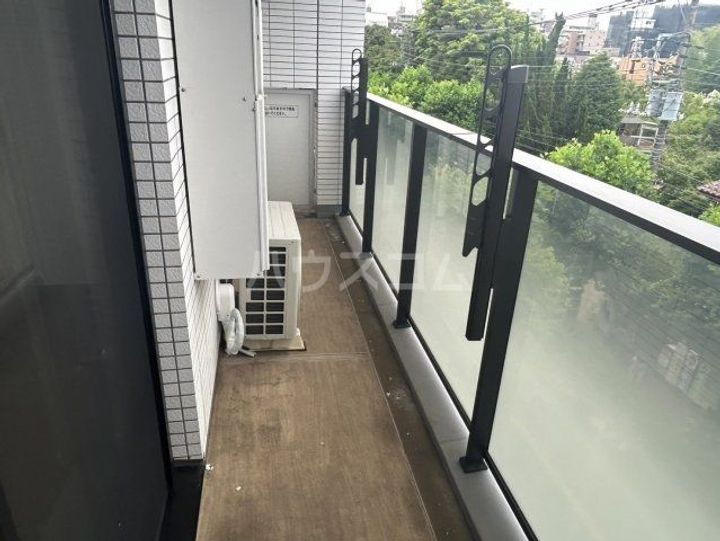オーパスホームズ武蔵小金井の内装