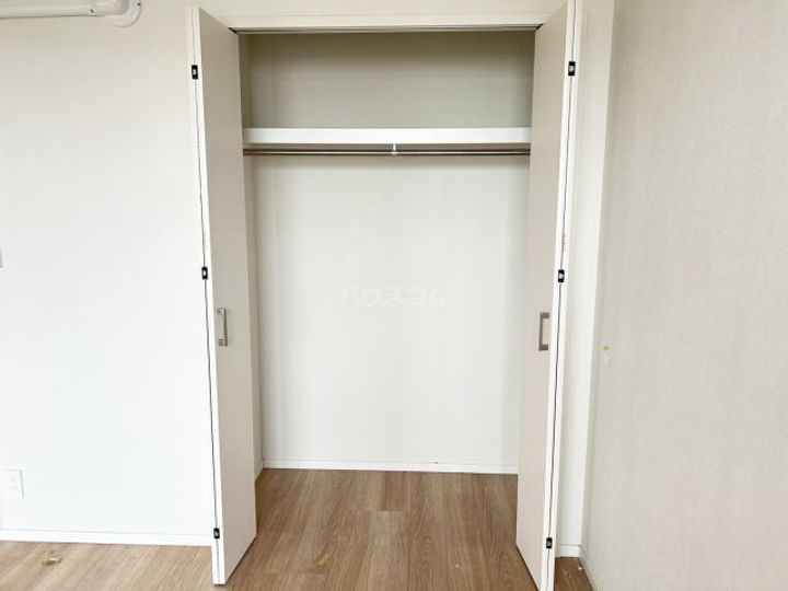 オーパスホームズ武蔵小金井の内装