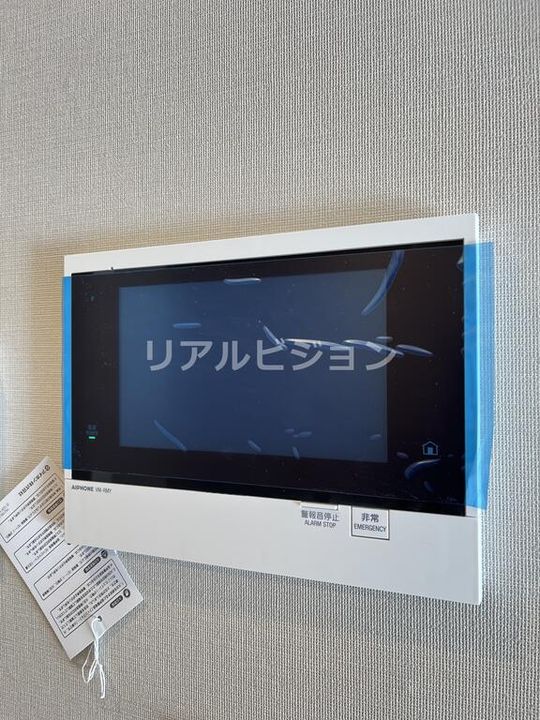 Brillia ist 池尻大橋の内装