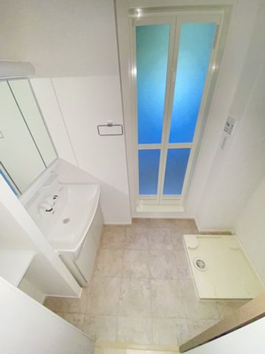 千葉県富里市七栄(アパート)の賃貸物件の内装