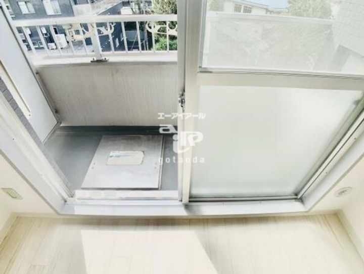 東京都品川区南品川6(マンション)の賃貸物件の内装