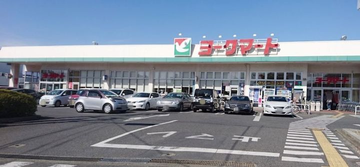 ルミナス 西堀の周辺