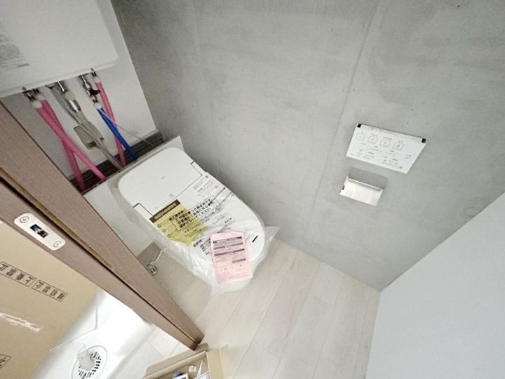 東京都江東区扇橋1(マンション)の賃貸物件の内装