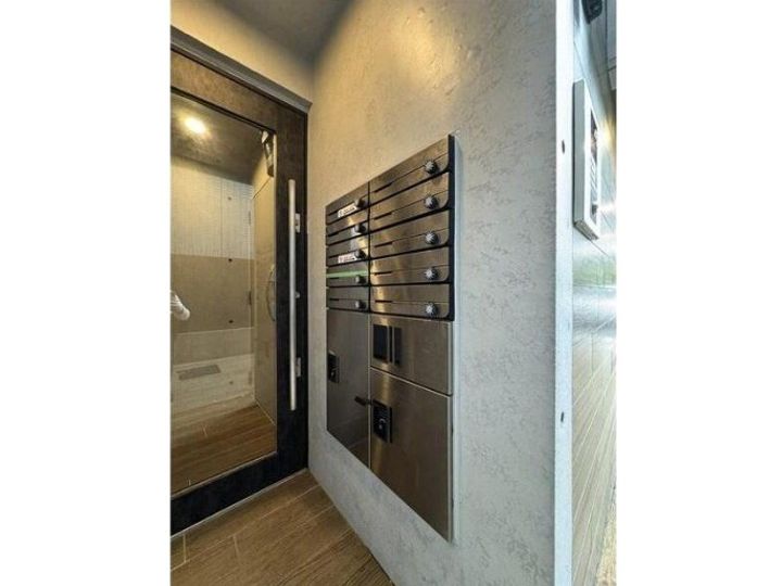 東京都江東区扇橋1(マンション)の賃貸物件の地図