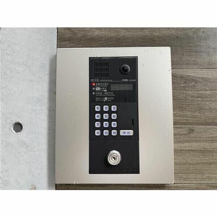 東京都江東区扇橋1(マンション)の賃貸物件の内装