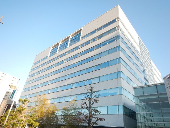 エヒメマンションの周辺