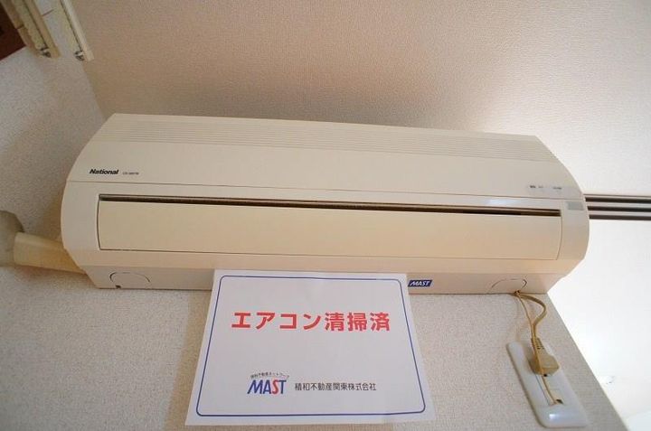 埼玉県さいたま市桜区中島1(マンション)の賃貸物件の内装