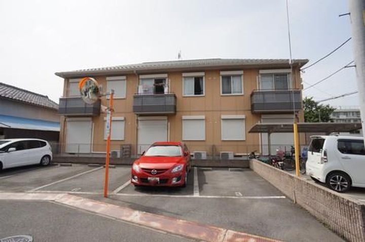 埼玉県さいたま市桜区中島1(マンション)の賃貸物件の地図