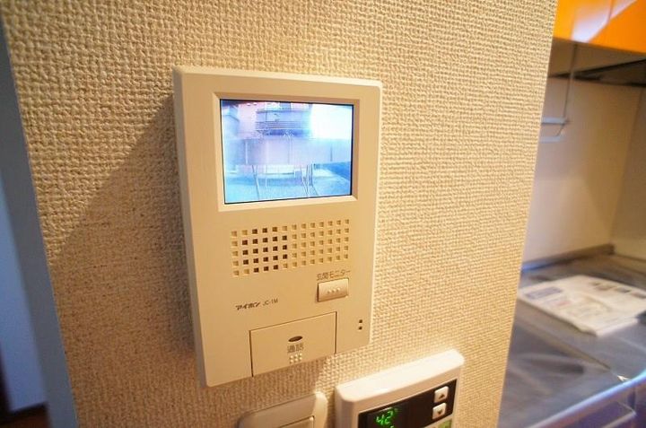 埼玉県さいたま市桜区中島1(マンション)の賃貸物件の内装
