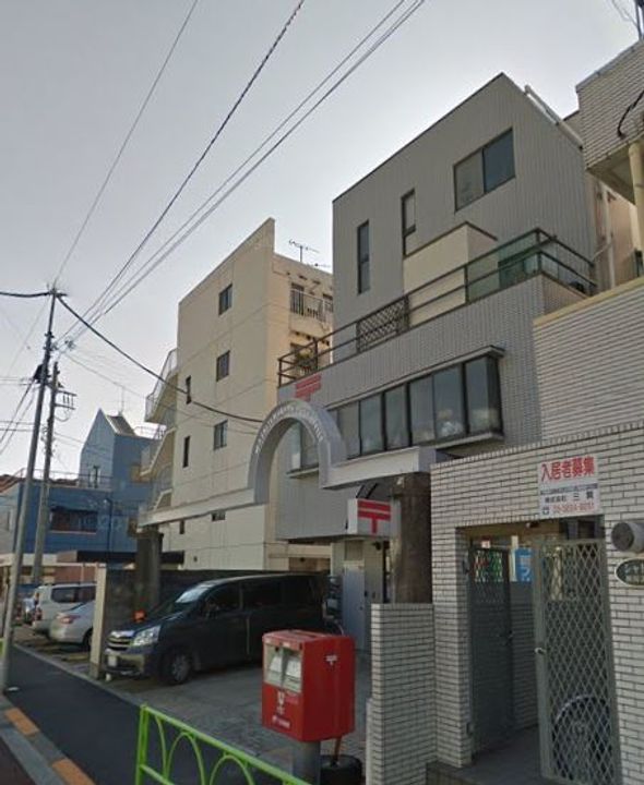 東京都世田谷区東玉川1(一戸建)の賃貸物件の周辺