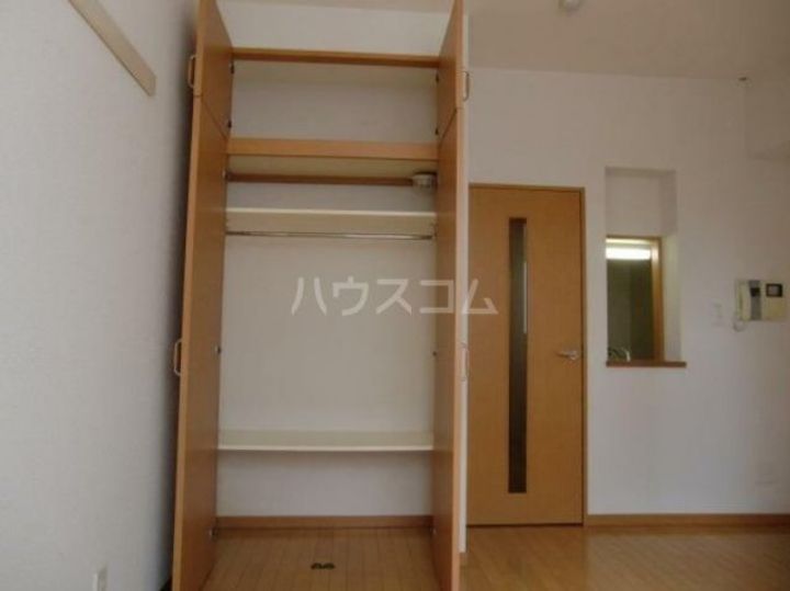 プライマリー桜新町の内装