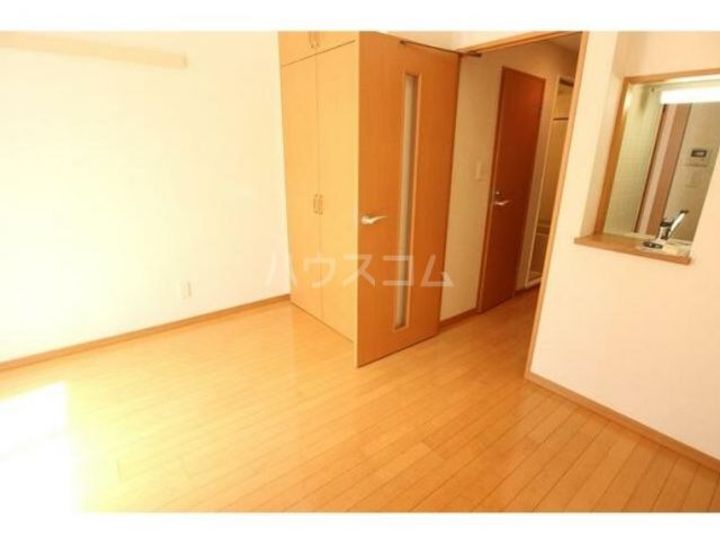 プライマリー桜新町の内装