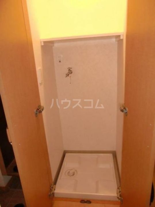 プライマリー桜新町の内装