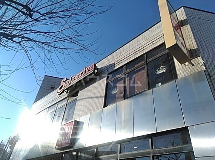 プライマリー桜新町の周辺