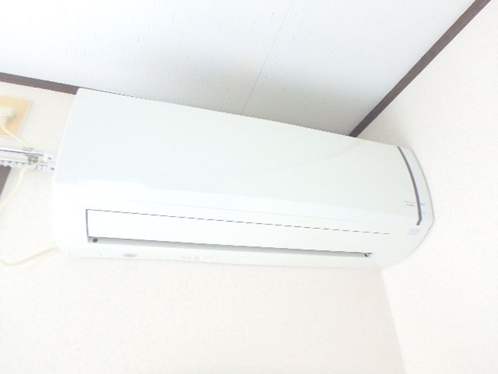 サニーメゾン駒場の内装