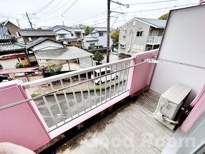 徳島県徳島市津田町3(マンション)の賃貸物件の内装