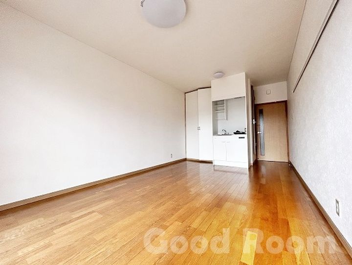 徳島県徳島市津田町3(マンション)の賃貸物件の居間