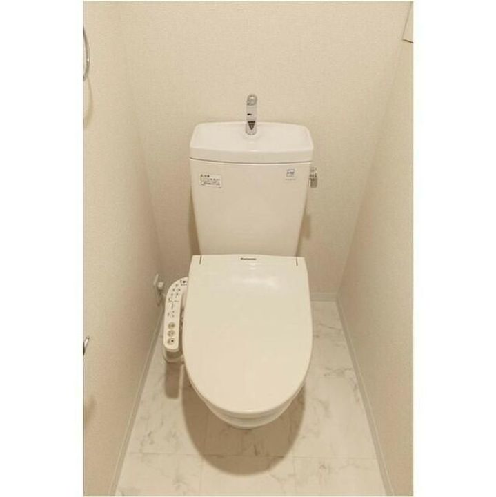 東京都港区芝1(マンション)の賃貸物件の内装