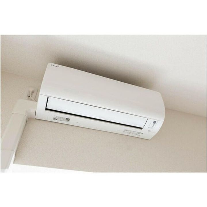 東京都港区芝1(マンション)の賃貸物件の内装