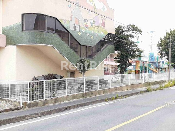 一宮市あずら新築アパート(仮)の周辺