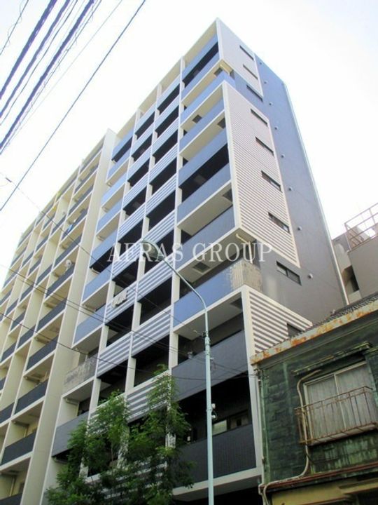 東京都中央区築地7(マンション)の賃貸物件のその他画像