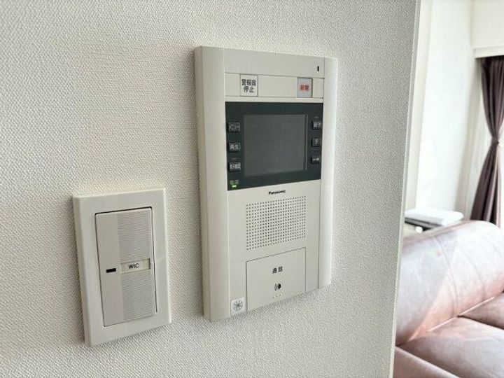 東京都中央区築地7(マンション)の賃貸物件の内装