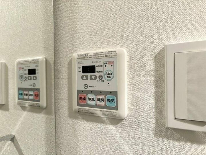 東京都中央区築地7(マンション)の賃貸物件の内装