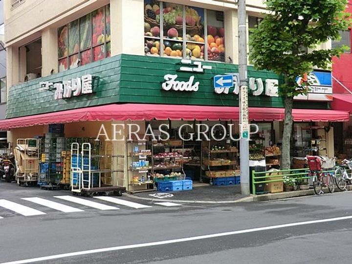 東京都中央区築地7(マンション)の賃貸物件の周辺