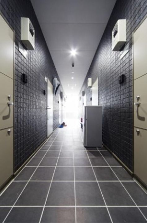 カーサマグノリアの地図