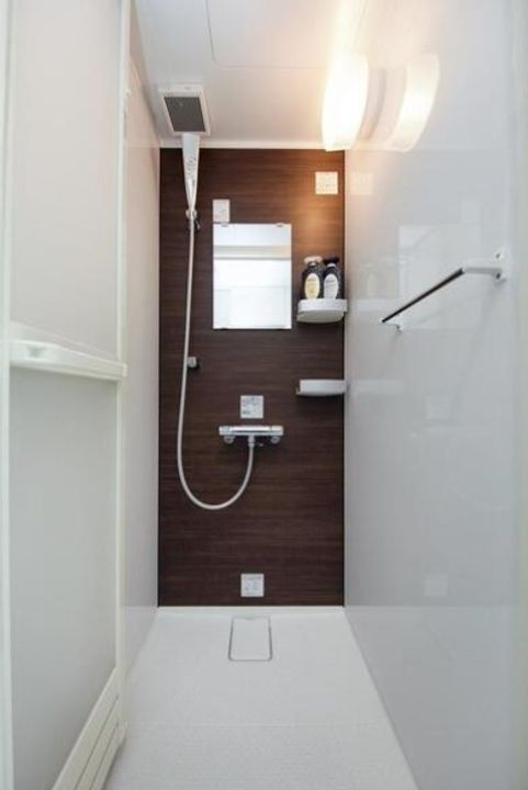 カーサマグノリアの風呂