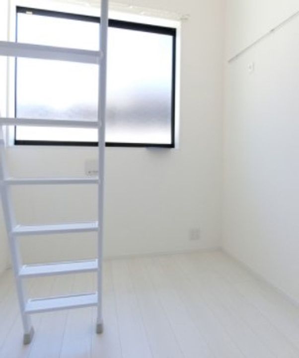 カーサマグノリアの居間