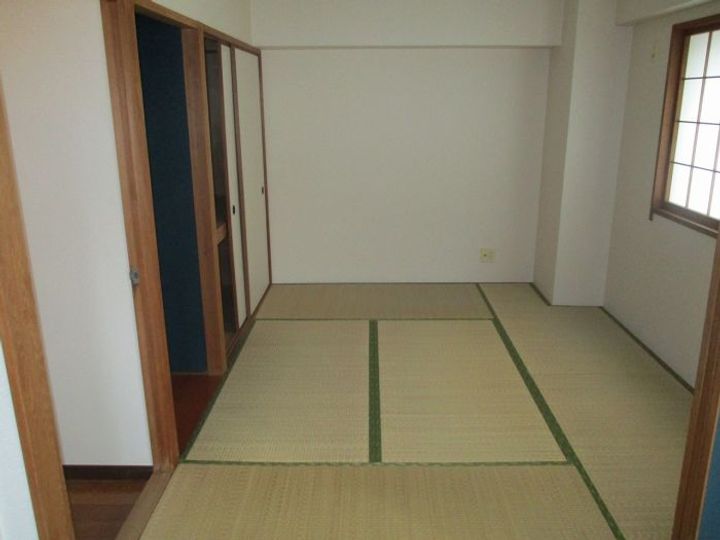 福岡県福岡市中央区赤坂3(マンション)の賃貸物件の内装
