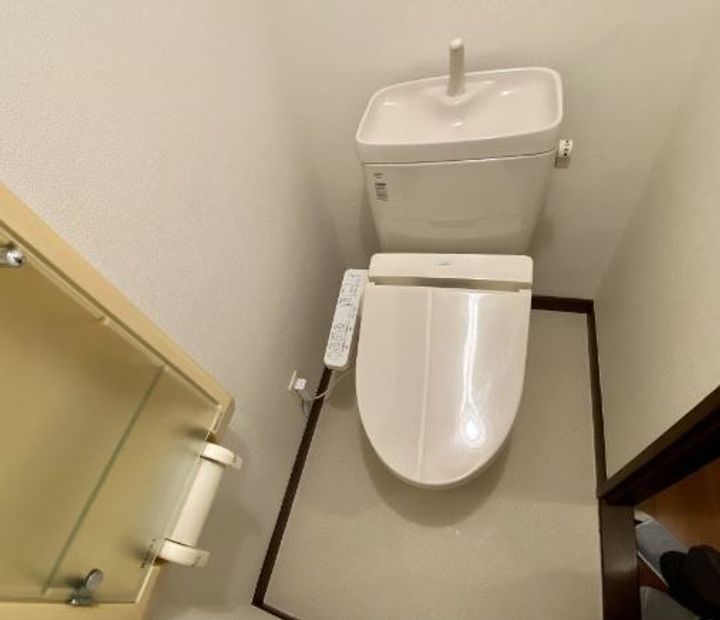 福岡県福岡市中央区赤坂3(マンション)の賃貸物件の内装