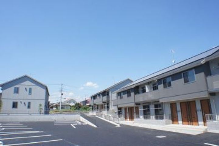 マルベリーIIの地図