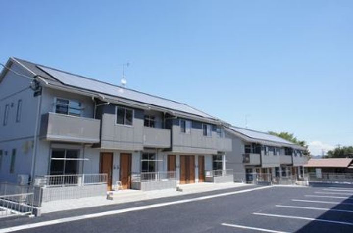 マルベリーIIのその他画像