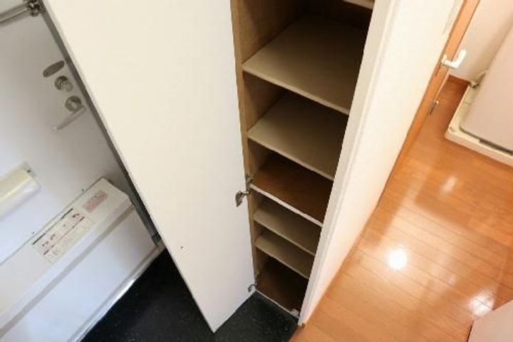 レオパレスグランディールのその他画像