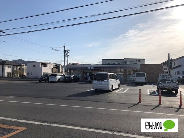 栃木県足利市大沼田町(一戸建)の賃貸物件の周辺