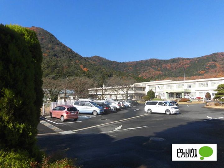栃木県足利市大沼田町(一戸建)の賃貸物件の周辺
