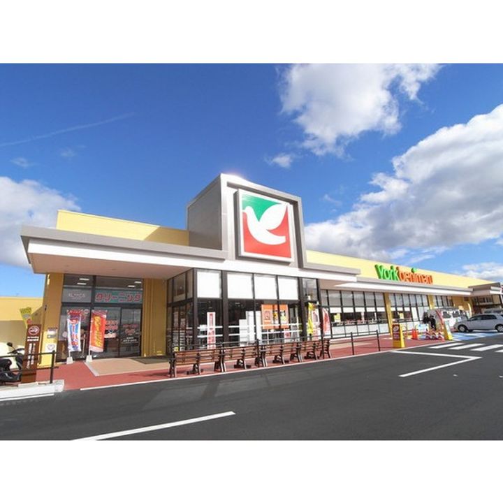 福島県郡山市田村町徳定字下河原(アパート)の賃貸物件の周辺